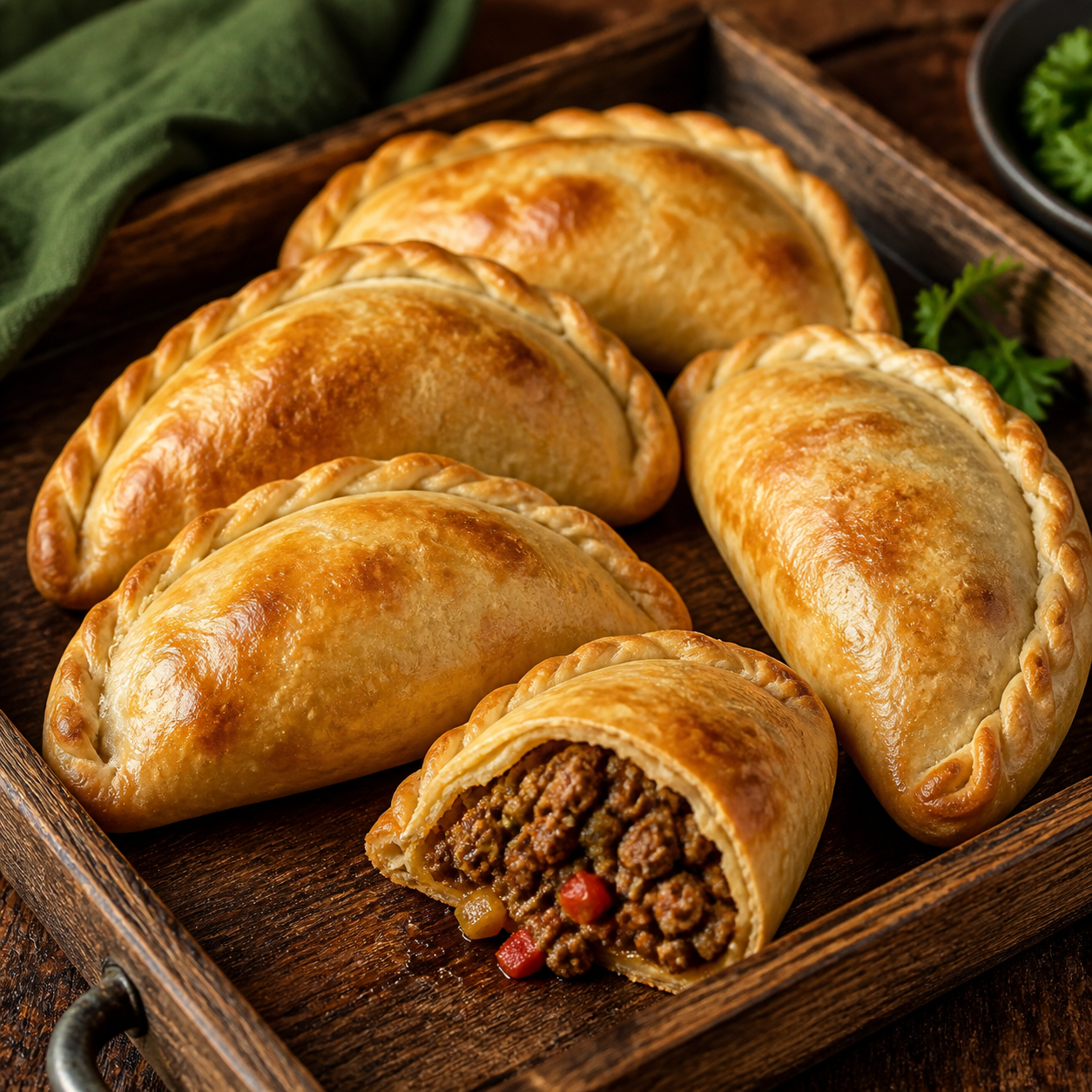 Empanadas