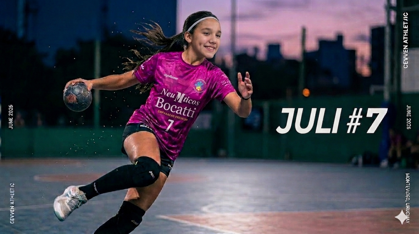 Highlight de Julieta García Cayetano