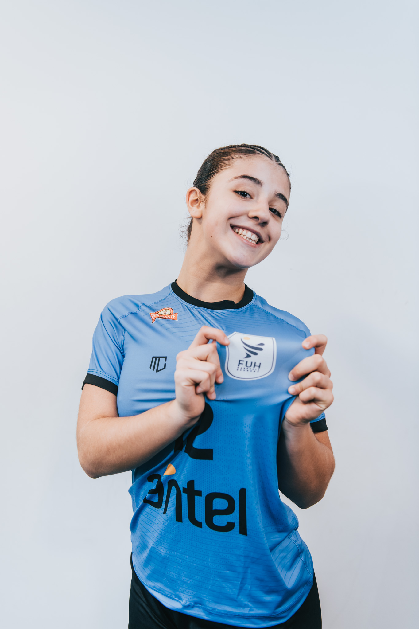 Agostina Cayafa Cheirasco