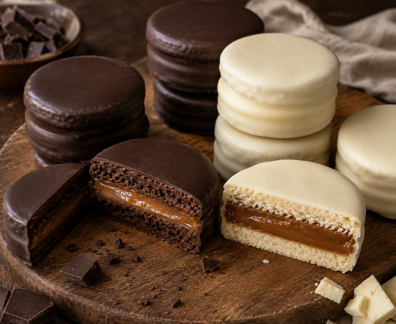 Alfajores